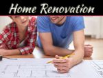 How To Organize Your Home Renovation