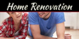How To Organize Your Home Renovation How To Organize Your Home Renovation