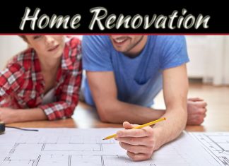 How To Organize Your Home Renovation How To Organize Your Home Renovation