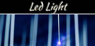 Illuminate Your Home With An LED Fiber Optic Light Kit Illuminate Your Home With An Led Fiber Optic Light Kit