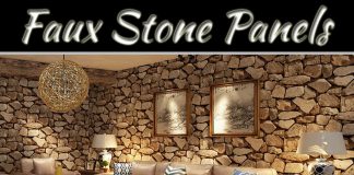 Remodeling Your Home With Faux Stones Remodeling Your Home With Faux Stones