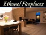 The Truth Concerning Ethanol Fireplaces The Truth Concerning Ethanol Fireplaces