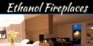 The Truth Concerning Ethanol Fireplaces The Truth Concerning Ethanol Fireplaces