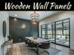 The Ultimate Guide To Wooden Wall Panels