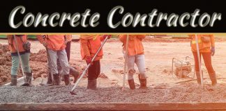 Tips On Working As A Concrete Contractor In Texas Tips On Working As A Concrete Contractor In Texas