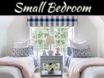 Top Tips To Decorate A Small Bedroom
