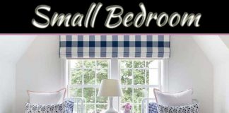 Top Tips To Decorate A Small Bedroom Top Tips To Decorate A Small Bedroom