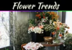 Trend: Flowers In Your Interior Trend: Flowers In Your Interior