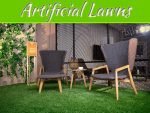 Why Artificial Lawns Might Be Better