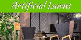 Why Artificial Lawns Might Be Better Why Artificial Lawns Might Be Better