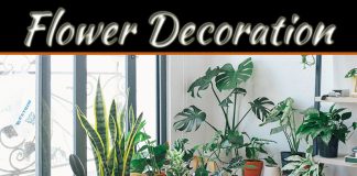 Why Flowers Are Indispensable In An Interior Why Flowers Are Indispensable In An Interior