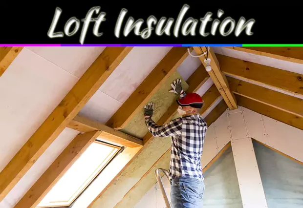 Why Loft Insulation Is Essential for a Warmer, Cheaper Home