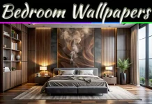 5 Bedroom Wallpaper Styles That Transform Your Space Instantly 5 Bedroom Wallpaper Styles That Transform Your Space Instantly