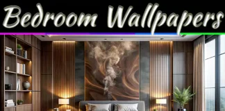 5 Bedroom Wallpaper Styles That Transform Your Space Instantly 5 Bedroom Wallpaper Styles That Transform Your Space Instantly