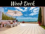 A Guide To Preparing Your Wood Deck For Summer A Guide To Preparing Your Wood Deck For Summer
