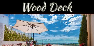 A Guide To Preparing Your Wood Deck For Summer A Guide To Preparing Your Wood Deck For Summer