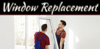 A Quick Guide To Window Replacement For Beginners A Quick Guide To Window Replacement For Beginners