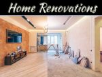 All You Need To Know About Home Renovations All You Need To Know About Home Renovations