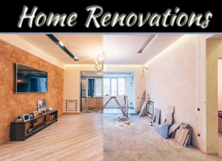 All You Need To Know About Home Renovations All You Need To Know About Home Renovations