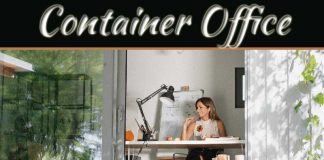 Build An Office From Shipping Containers Build An Office From Shipping Containers