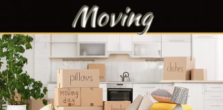 Close To Home: Benefits Of Choosing A Local Moving Company For Your Move Close To Home: Benefits Of Choosing A Local Moving Company For Your Move