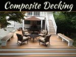 Enhance Your Outdoor Space With Summer Composite Decking Ideas