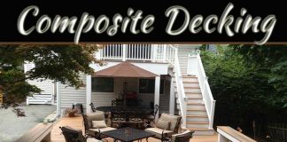 Enhance Your Outdoor Space With Summer Composite Decking Ideas Enhance Your Outdoor Space With Summer Composite Decking Ideas