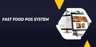 Top 10 Fast Food POS Systems Top 10 Fast Food POS Systems