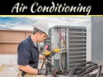 Fixing And Repairing Your Martinez GA Air Duct And Cooling Units