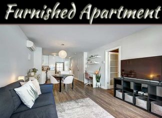 Furnishing A Short-Term Lease Apartment – How To Maximise Your Budget And Space Furnishing A Short-Term Lease Apartment – How To Maximise Your Budget And Space