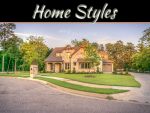 Guide To Popular Home Styles In Idaho