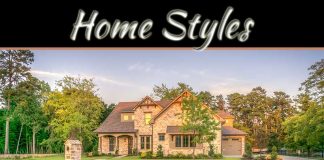 Guide To Popular Home Styles In Idaho Guide To Popular Home Styles In Idaho