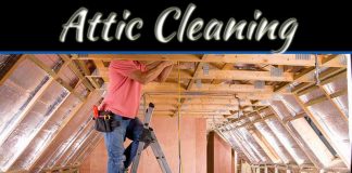 Here Is Why Attic Cleaning Is Essential? Here Is Why Attic Cleaning Is Essential?