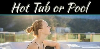Hot Tub Or Pool: 6 Factors To Consider Before Choosing One Hot Tub Or Pool: 6 Factors To Consider Before Choosing One