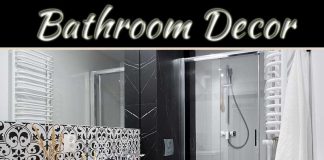 How To Decorate A Small Bathroom? How To Decorate A Small Bathroom?