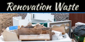 How To Effectively Dispose The Renovation Waste How To Effectively Dispose The Renovation Waste