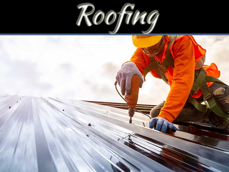 Roofing Businesses
