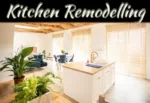 Include Kids’ Needs When Doing A Kitchen Remodel! Include Kids’ Needs When Doing A Kitchen Remodel!