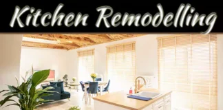 Include Kids’ Needs When Doing A Kitchen Remodel! Include Kids’ Needs When Doing A Kitchen Remodel!