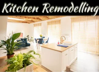 Include Kids’ Needs When Doing A Kitchen Remodel! Include Kids’ Needs When Doing A Kitchen Remodel!