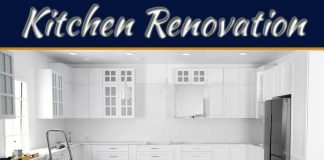 Kitchen Renovation Must-Haves Kitchen Renovation Must-Haves
