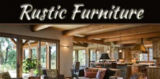 Logging In: How To Choose The Right Rustic Furniture For Your Home Logging In: How To Choose The Right Rustic Furniture For Your Home