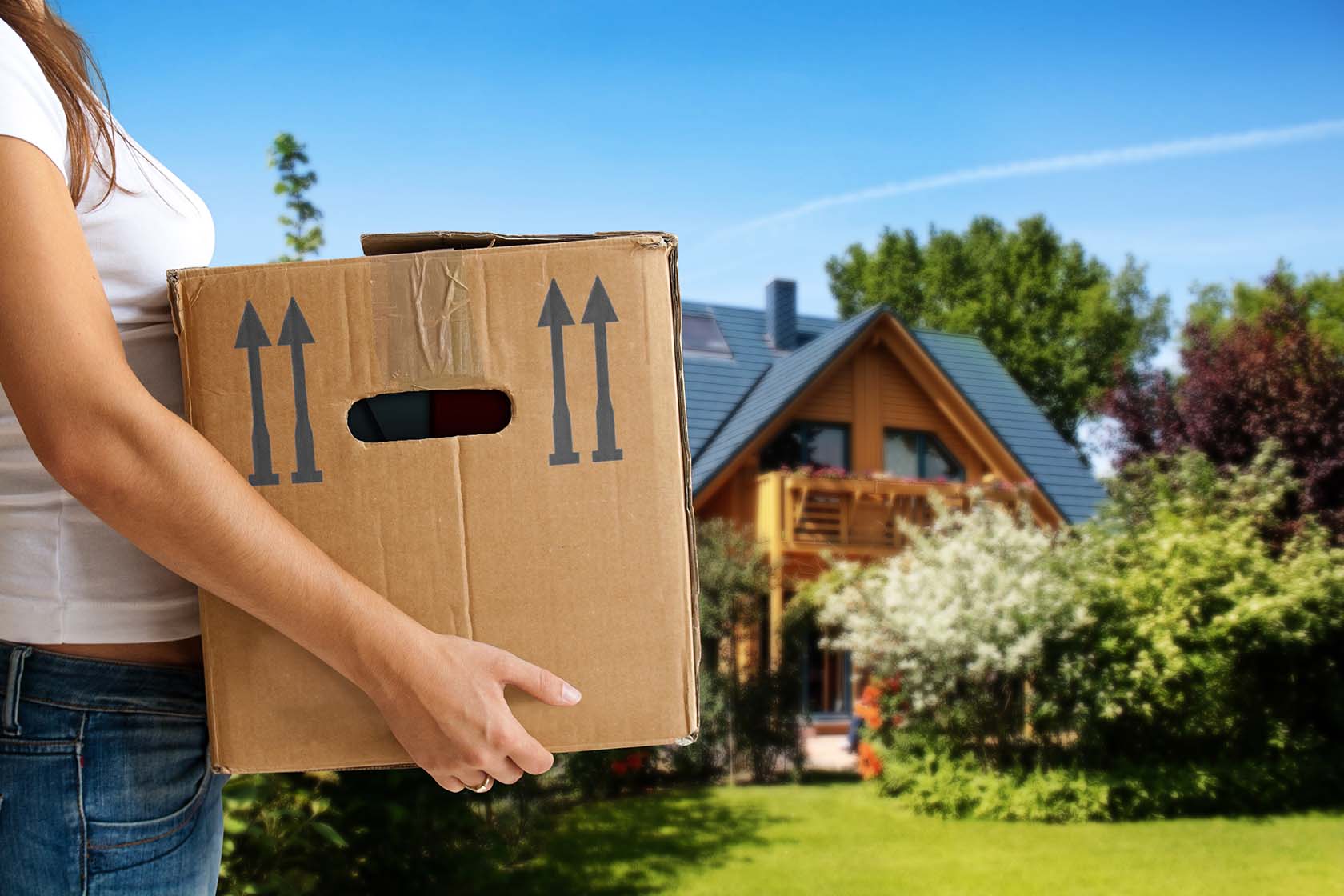 Packing Tips When Moving To A Condo