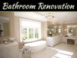 Renovating? The Ultimate Guide On Bathroom Interior