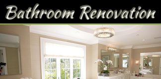 Renovating? The Ultimate Guide On Bathroom Interior Renovating? The Ultimate Guide On Bathroom Interior