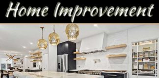 Simple Ideas For Home Improvements Simple Ideas For Home Improvements