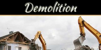 Six Advantages Of Using Expert Demolition Services Six Advantages Of Using Expert Demolition Services