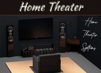 Survive To The Future: Home Theater Systems Right In Your Livingroom Survive To The Future: Home Theater Systems Right In Your Livingroom