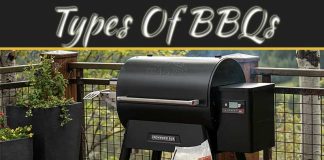 The Different Types Of BBQ’s From Gas To Hybrid The Different Types Of BBQ’s From Gas To Hybrid
