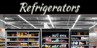 The Fundamentals Of Commercial Display Refrigerators And Freezers The Fundamentals Of Commercial Display Refrigerators And Freezers